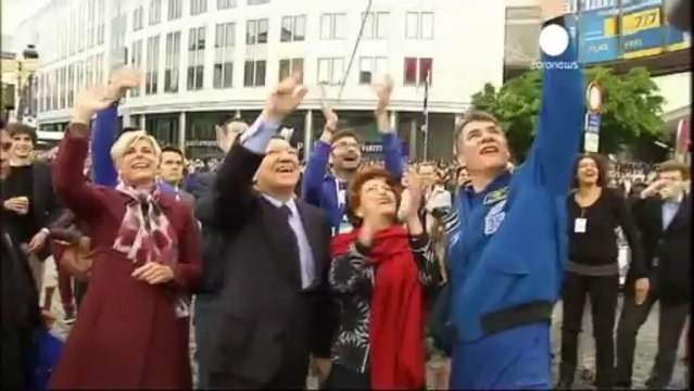 Lancement de la Ligue des jeunes électeurs