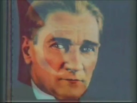 Saygı Duruşu ve İstiklal Marşı