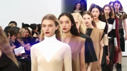 How To Hone the Bohemian Minimalist Hair Look