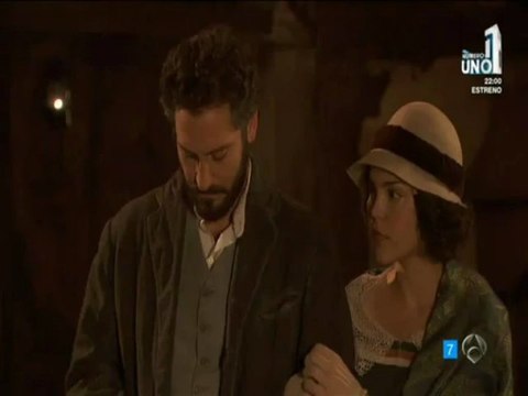 TRISTAN EMILIA ALFONSO VENIMOS DE LA ESTACION ESDPV 31-05-2013