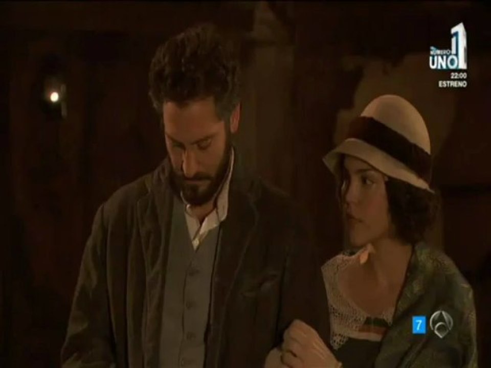 TRISTAN EMILIA ALFONSO VENIMOS DE LA ESTACION ESDPV 31-05-2013