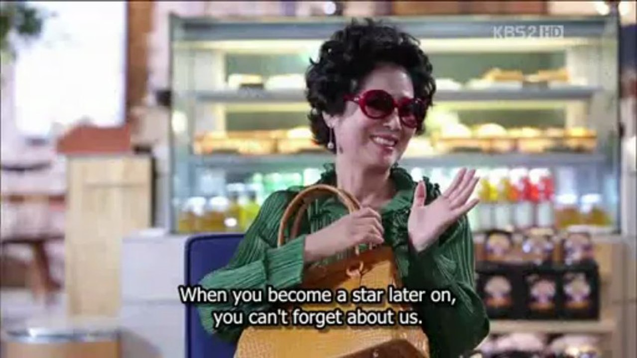 [ENG SUB] F@m!ly Ep 44