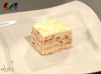 K23TV - Kuhinjica - 24. maj 2013.