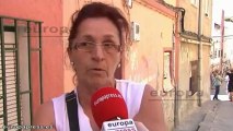 Conmoción en Algeciras tras la muerte de dos niños