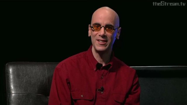 Filmnut - Sam Witwer - s5:e13