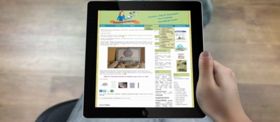 Quality Craft Products Now Offered by Joans Craft World