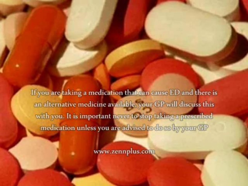 Erectile Dysfunction Treatment Options UK - What Are The Erectile Dysfunction Treatment Options In UK