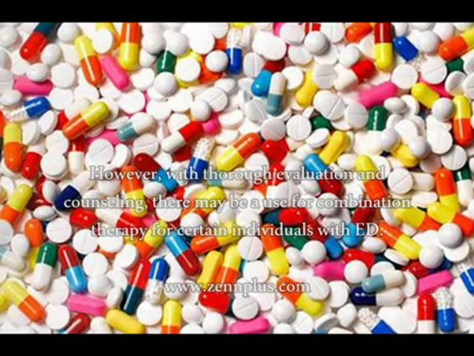 Future ED Treatments - What Are The Best Future ED Treatments