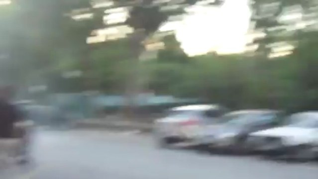 itü taşkışla 31 mayıs polis saldırısı