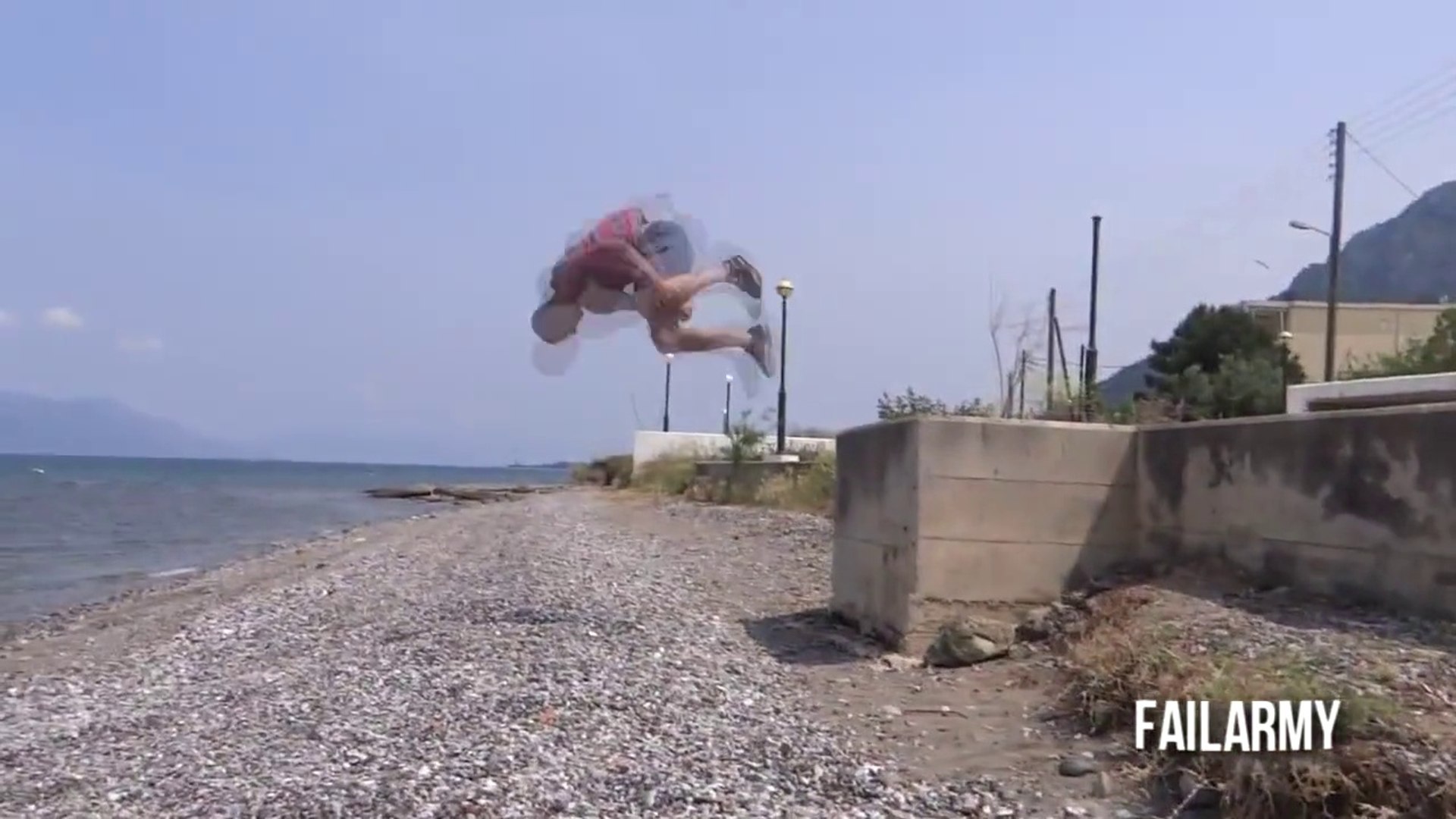 Best Fails of the Week 4 May 2013
