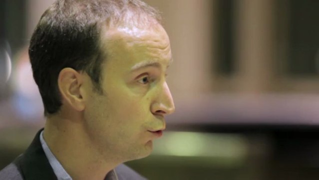 Prix national du jeune entrepreneur - Sébastien ACKERMANN - BASE COGEN'AIR