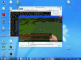 Minecraft [Bukkit] Server Erstellen und hosten [German] [Deutsch] Der server start