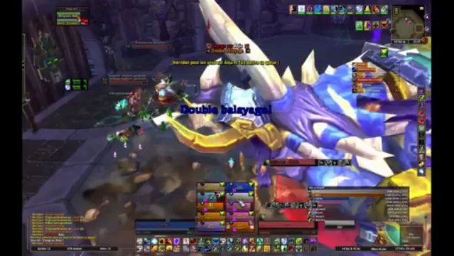 Down d'Horridon - Solidarity Khaz Modan EU - 30/05/2013