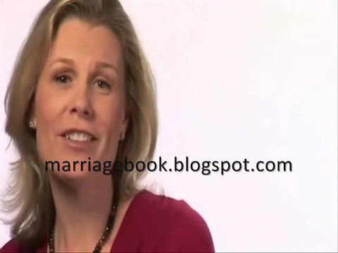 Marriage Counseling to Save The Marriage