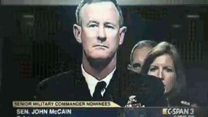 Dirty Wars Trailer HQ