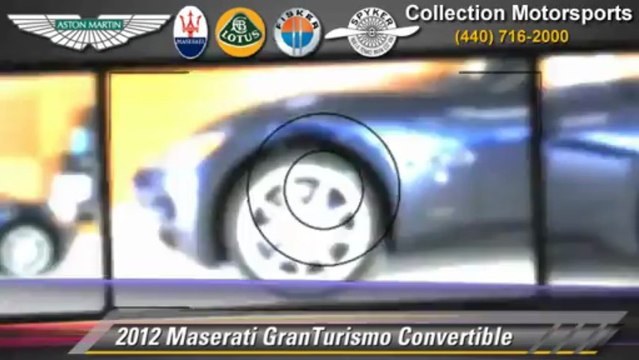 Collection Motorsports, North Olmsted OH 44070 - 064626