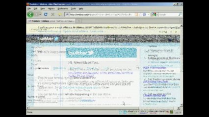 How to set up and use Twitter with Hashtags