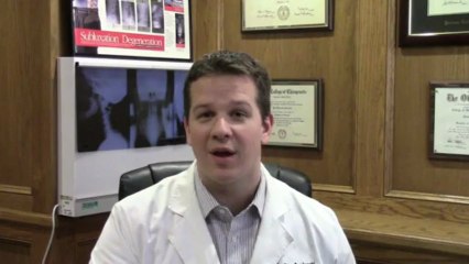 Chiropractor Holland MI area - NUCCA and High Blood Pressure