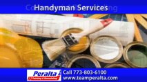 Antioch Bathroom Remodeling | Bellwood Handyman Services Call 773-803-6100