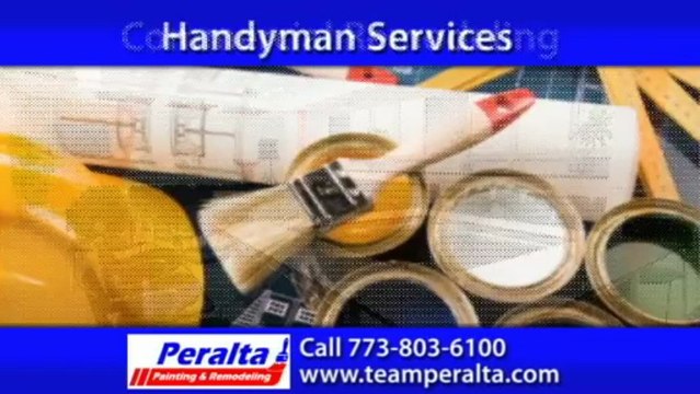 Antioch Bathroom Remodeling | Bellwood Handyman Services Call 773-803-6100