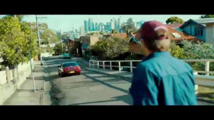 Wish You Were Here Trailer HQ