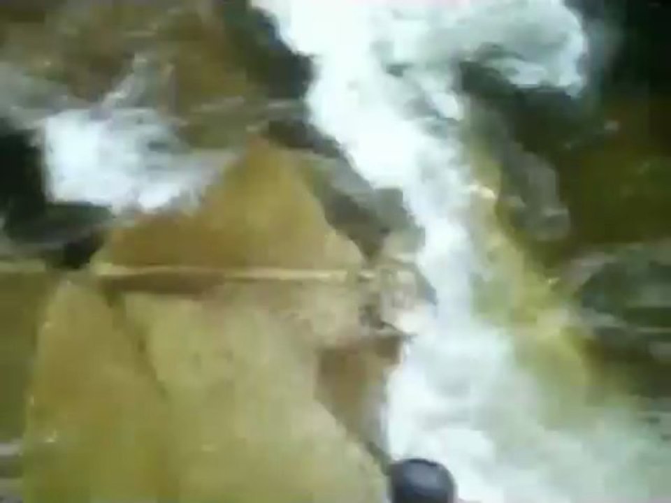 Camping trip - YouTube