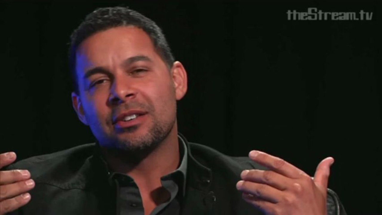 Filmnut - Jon Huertas - s5:e25 (Part 1 of 3)
