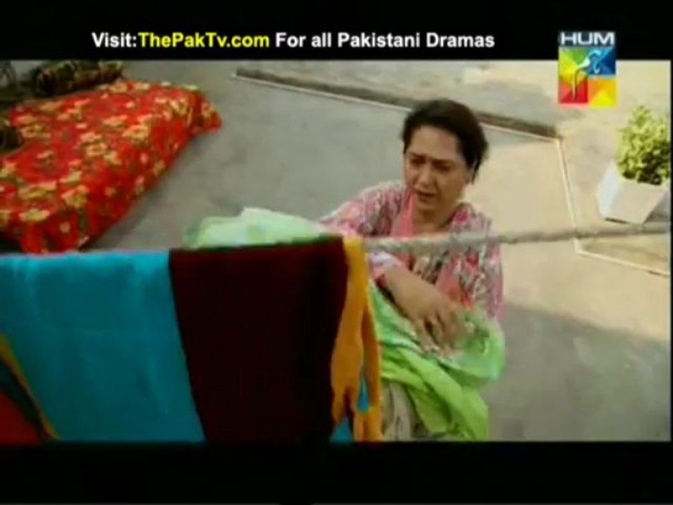 Kankar Episode 1 By HUM TV