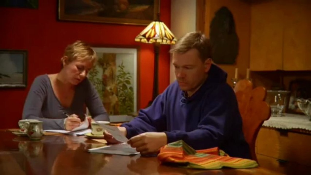 Anyone but me S01 Ep 5/9 Vostfr