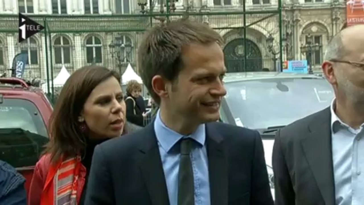 Psychodrame à l'UMP, saison 2