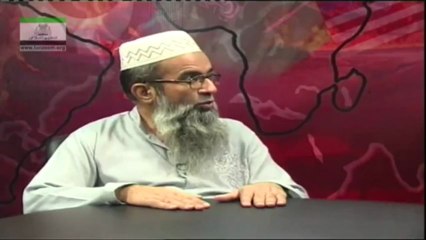 Huqooq ul Ibaad (Rights of People) May 31, 2013   ( حقوق العباد (بندوں کے حقوق)