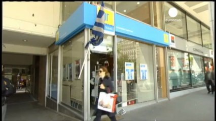 Eurogroup's Dijsselbloem says more Greek debt relief...