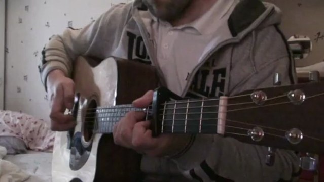 What a wonderful world LOUIS ARMSTRONG + tab