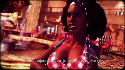 Ride to Hell Retribution Route 66 - Créez la moto de vos rêves