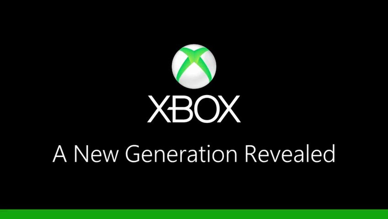 Xbox One | Developer Diary [EN] (2013) | HD