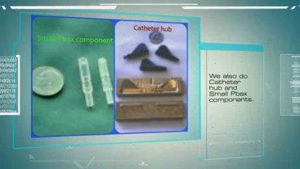 laser sintering