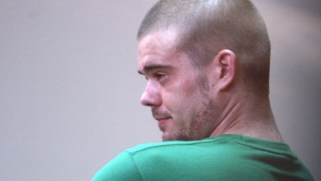 Joran van der Sloot to Marry