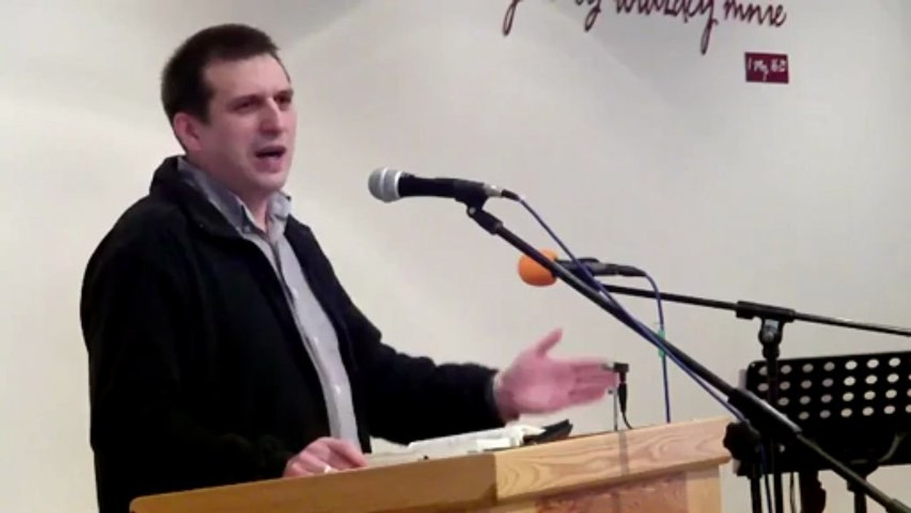 Robert Bartlewski - Jest Ktoś