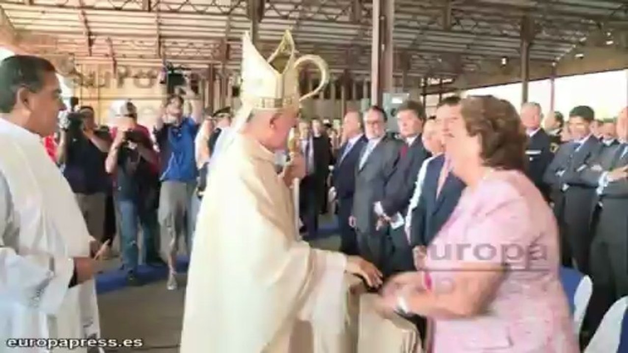 Castro vincula a Camps y Barberá con el caso 'Nóos'