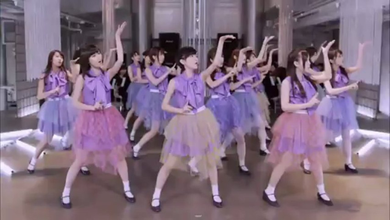 N46 - (DANCE & LIP version)