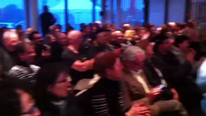 La compil d'Evelyne Adam à Nancy