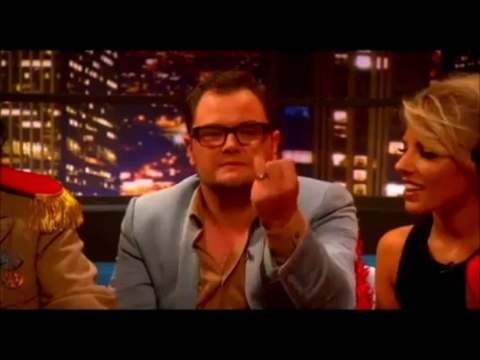 Benedict Cumberbatch - Part 1 of 2 (Rus Sub)