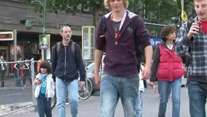 1,5 millones menos de alemanes