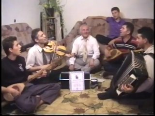 SHaban Baksi-- Avni Haziri-- Tash përgjegjen po ta këthej