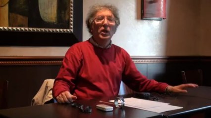 Philippe Arondel au Cercle Aristote sur la crise du syndicalisme Partie 2