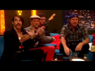 Benedict Cumberbatch - JR Show (Part 2) (Rus Sub)