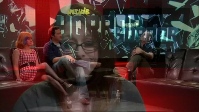 Jeffrey Combs as Edgar Allen Poe in NEVERMORE - Inside Horror (Part 3 of 3)