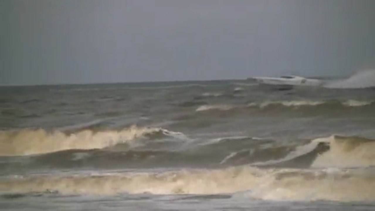 Pagani Productions@ Grand prix of the sea scheveningen 25 5 26 5 2013 part 1