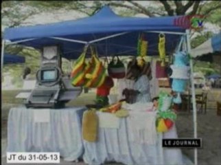 JTV-CONGO du 31/05/13 – Partie 2