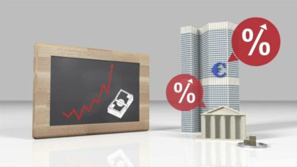 El rol del Banco Central Europeo